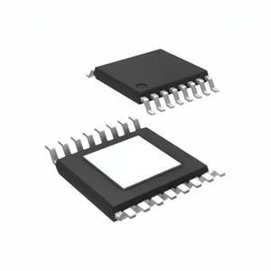 Electronics Component Power Management (PMIC) Original LT3474EFE#PBF 16 TSSOP Exposed Pad - Product Image 1
