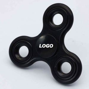 Spinner Antiestrés Personalizado de ABS: Juguete EDC para Aliviar el Estrés, Ideal para Regalos Promocionales - Product Image 2