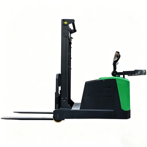 รถยกแบบถ่วงน้ำหนัก 0.8-1.2 ตัน ไม่มีขาหน้า ราคาโรงงาน - Product Image 6