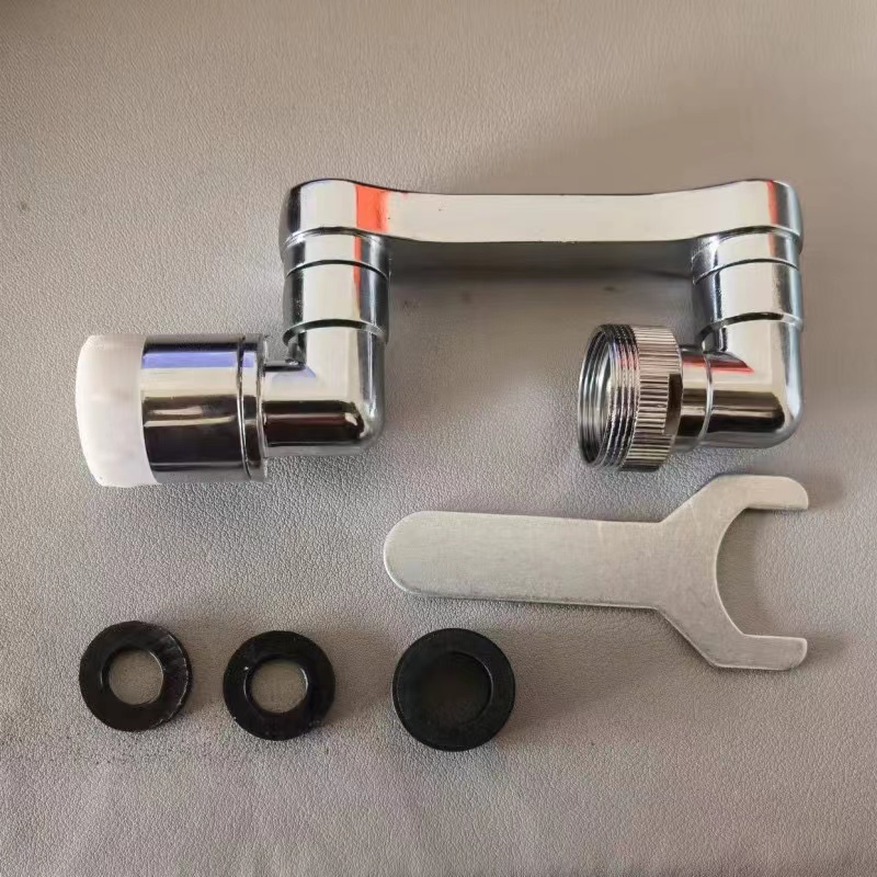 ZINC 1080°