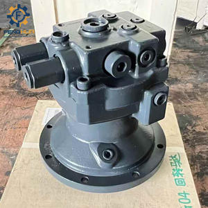 Suku cadang pompa hidrolik ekskavator Motor putar <span class=keywords><strong>Roadheader</strong></span> SG02 SG04 SG08 SG12 SG15 SG20 suku cadang Motor kualitas tinggi - Product Image 5
