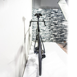Nouveau Vélo de Route 2026 Aero 700C en Fibre de Carbone avec Cadre de Course, 24 Vitesses, Guidon Intégré et Freins à Disque 160mm W06 - Product Image 6
