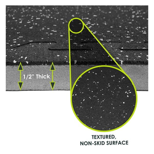 Linyiqueen cao su phòng tập thể dục sàn thiết bị tập thể dục <span class=keywords><strong>Mat</strong></span> Tatami Câu Đố EVA thảm - Product Image 3