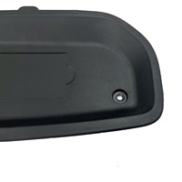 Pour Mercedes Benz 4143MP4 Modèle spécifique A9606890891 Boîte de rangement de la console centrale Pièces de carrosserie de camion de haute qualité