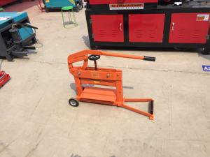 آلة قطع الطوب اليدوية الأكثر مبيعًا ، آلة قطع الطوب اليدوية ذات جودة عالية وكفاءة عالية ومنخفضة السعر ، آلة قطع الطوب في درب - Product Image 5