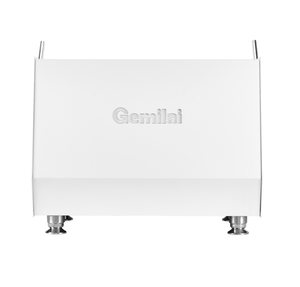 Máquina de Espresso Comercial de Dos Grupos G3211A - 9 Bares de Presión, Acero Inoxidable, Capacidad para 12 Tazas - Modelo Profesional para Baristas - Product Image 5