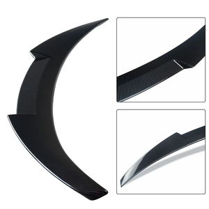 Alerón Trasero de Fibra de Carbono Real para <span class=keywords><strong>BMW</strong></span> Serie 3 G20 G28 G80 M3 2019 2020 2021 <span class=keywords><strong>2022</strong></span> 2023 - Product Image 6