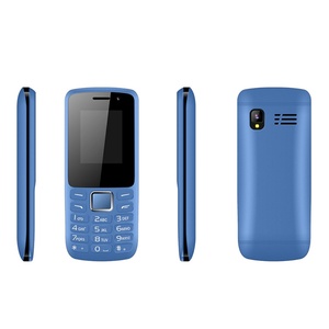 Teléfonos Celulares Kaios 3G de Alta Calidad con 2 Tarjetas SIM, Compatibles con WhatsApp - Product Image 6