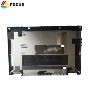 Meilleure vente Original véritable nouveau boîtier inférieur en argent boîtier inférieur pour Lenovo Yoga 720-15 ordinateur portable P/N 5CB0N67966 - Product Image 1