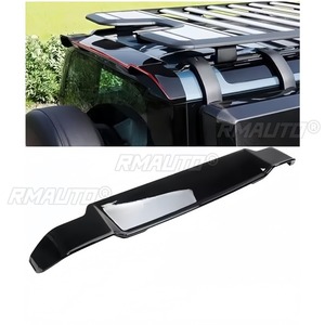 สปอยเลอร์หลังคาสำหรับรถยนต์ Defender สำหรับ Land Rover Defender 90/110/130 ปี 2019-2024 ชิ้นส่วนตกแต่งปีกสปอยเลอร์หลังคา - Product Image 3