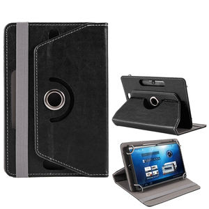 เคสหนังอเนกประสงค์พร้อมขาตั้งหมุนได้สำหรับแท็บเล็ต<span class=keywords><strong>10.1</strong></span>นิ้ว <span class=keywords><strong>iPad</strong></span> <span class=keywords><strong>Pro</strong></span> <span class=keywords><strong>iPad</strong></span> - Product Image 2