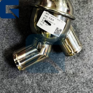 Termostato de Motor 614060135 para Repuestos de Camiones - Product Image 4