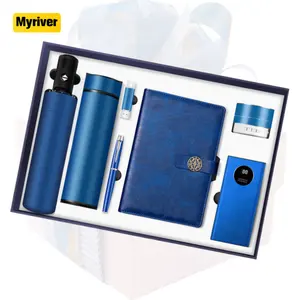 Myriver Custom Merchandise Advertising Gift Promotional Items With Logo Printing Regalo Para Hombre Souvenirs Gift For Adults