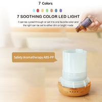 Nouveaux articles Machine à parfum Pot de fleur diffuseur d'arôme appareils intelligents diffuseur d'arômes diffuseur d'arômes humidificateur