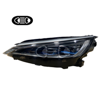 TUZHIHAO Usine-Direct Véritable OEM Auto Pièces LED Phare Assemblage pour BYD Yuan Plus Démonté et Utilisé