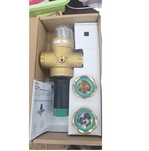 Actionneur de bâtiment D06F-11/2A, réducteur d'eau pour Spot 20 - Product Image 1