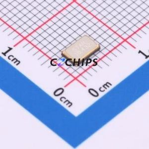 SWXBGABVF0-18.432000 Crystal (Passive) SMD5032-4P Crystal Oscillator SMD Crystal Oscillator 18.432MHz 10ppm 18pF - Product Image 1