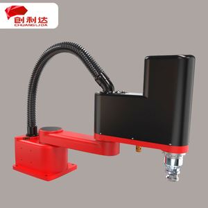 Robot Textil de Cuatro Ejes para el Hogar, Duradero, Económico, Fácil de Instalar, con Velocidades de Articulación Rápidas - Product Image 2