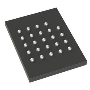 Nuovo Circuito Integrato Originale IC FLASH 512MBIT SPI 24TFBGA IS25LP512M-RGLE IC FLASH 512MBIT SPI 24TFBGA - Product Image 2