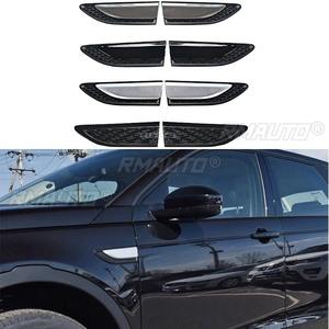 Kit carrosserie pour Land Rover Discovery Freelander Discovery Sport 2015-2019 : garnitures latérales, sorties d'air, ailes et grilles de ventilation - Product Image 2