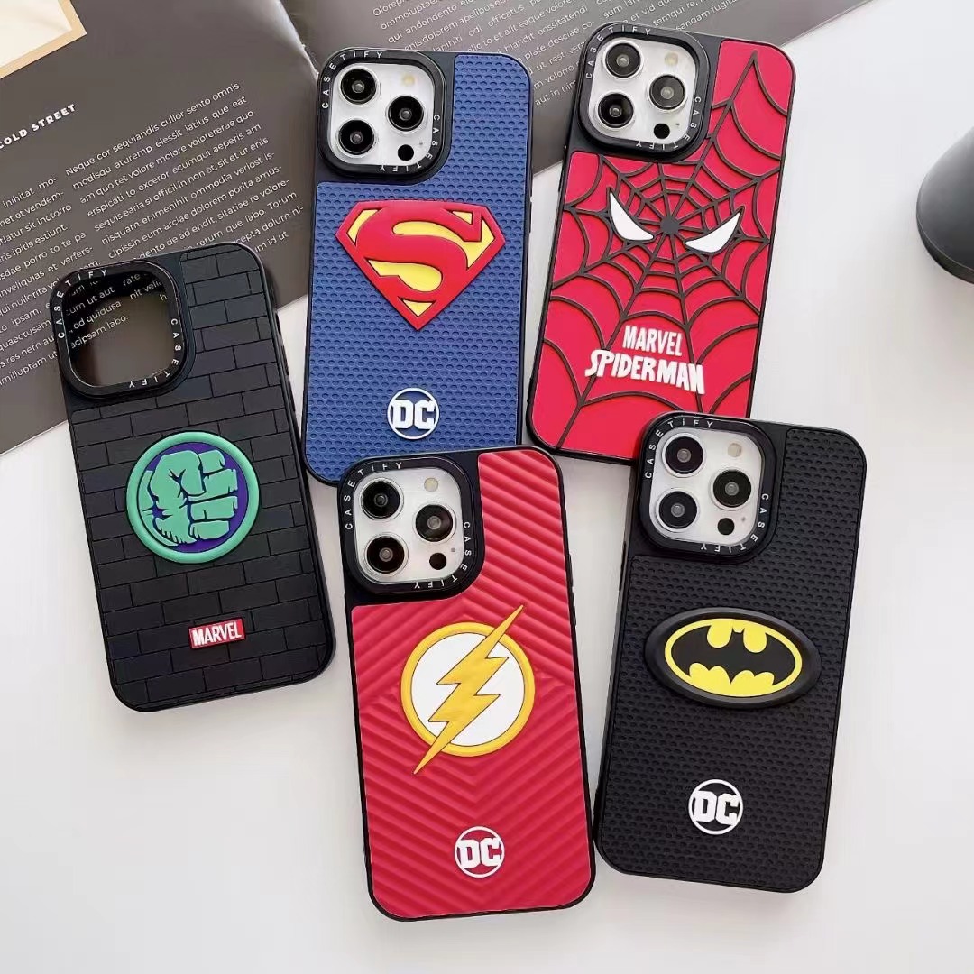 Phone Case Marvel Otterbox Iphone 11 Pro Max Captain Marvel Marvel