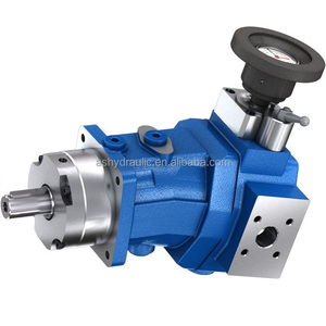 Pompe spéciale Rexroth A7VK/A7VKO (modèles A7VK12, A7VK28, A7VKO012, A7VKO028) pour machine à mousser haute et basse pression, pompe doseuse - Product Image 1