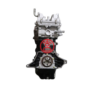 Bloc moteur complet <span class=keywords><strong>XC</strong></span> NEW 1.6L SOHC 16V 4G18 pour Mitsubishi Colt Lancer Kuda Lancer Space Star Pajero - Product Image 4