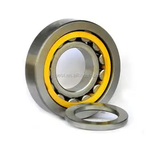 Germany quality NUP 213 1010 312 309 305 304 Cylindrical roller bearing NUP312E bearings