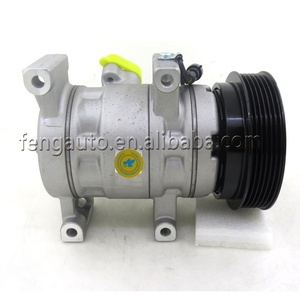 เครื่องอัดอากาศ AC 8103100XSZ08A 9172230422W2Y สำหรับกำแพง Haval Hover H2 SEBX13 - Product Image 3