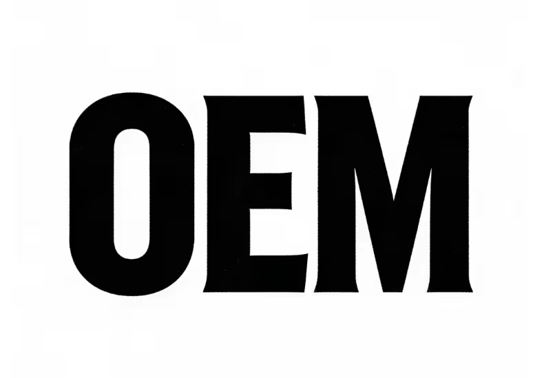 fabricant d'équipement d'origine