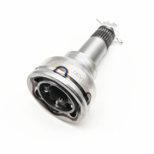 JOKA Nuevo Kit de Junta Homocinética Exterior de Transmisión Clásica Mini Original GCV1013 BAU4444 27H7567 BAU2018 con 1 Año de Garantía para <span class=keywords><strong>Austin</strong></span> - Product Image 6