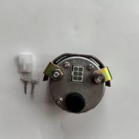 Jauge de température du liquide de refroidissement électrique pour moteurs diesel NT855 KTA19 3015234 pour Cummins