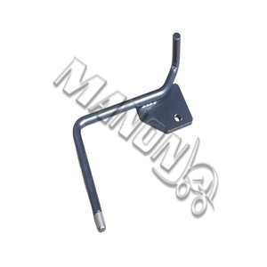 Barra de Montaje Hyster 2055073, Piezas de Repuesto Originales para Montacargas, para Modelos Generales, Uso en Logística y Transporte - Product Image 1