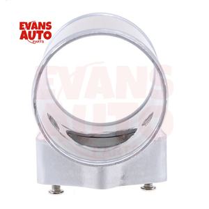 63mm 70mm 76mm Adapter für Luftmassen messer halterung für VW Nissan Honda Civic Ford Luftmengen messer Flansch basis - Product Image 6