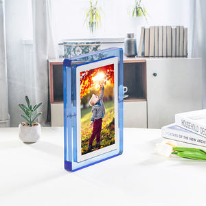 10,1 pulgadas Wifi Touch Video NFT Digital Photo Picture HD LCD Cloud Frameo Uhale Wireless <span class=keywords><strong>Internet</strong></span> Digital Photo Frame - Product Image 2