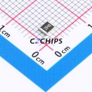 Résistance CMS RS-1210L2R40FT 1210 (Type : Film Épais) (Résistance : 2,4 Ohms Précision : 1%) - Product Image 1