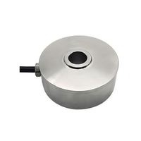 Celda de Carga de Punto Único de Alta Precisión KOFIG KFG-DL18 Serie DL, Sensor de Fuerza de 1kg-100kg con Protección contra Sobrecarga y Diseño de Viga Paralela