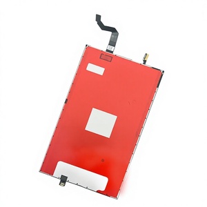 Écran <span class=keywords><strong>compatible</strong></span> I6 de 6e génération pour 6P, rétroéclairage <span class=keywords><strong>6S</strong></span>, empreinte digitale 3D 6SP, panneau d'origine démonté 7P, 8e génération 8P - Product Image 1