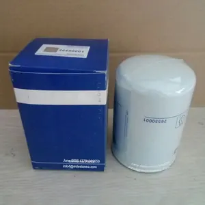 Factory Diesel Generator Oil Filter 2654403 High Quality Oil Filter For Car
