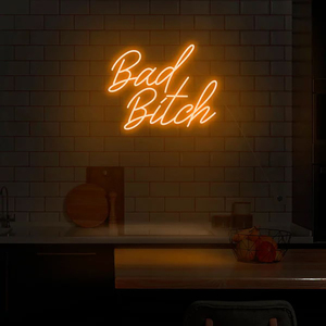 ป้ายไฟนีออนเปลี่ยนสี RGB สุขสันต์วันเกิด สำหรับร้านไอศกรีม ป้ายไฟนีออนโลโก้สั่งทำได้ มีตัวอย่างฟรีให้ทดลอง - Product Image 6