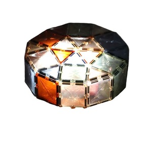 Film magnétique en plastique de couleur nature illimitée 2026, jouet éducatif pour plus de 14 ans, film magnétique pour fenêtre de couleur corporelle, cadeau d'anniversaire - Product Image 5