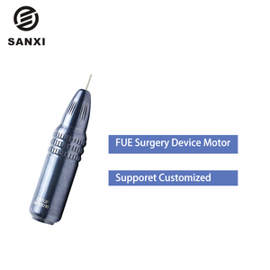 Venta de Fábrica Sanxi: Máquina de Implante Capilar FUE con Micromotor, para Trasplante de Cabello y Cejas, Micromotor Sin Escobillas y Sin Ranuras - Product Image 1