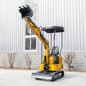 Excavadora mini Pelle Godet para Pelle Job de 2ton Prix de escavatrice con accesorios - Product Image 4