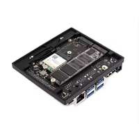NVIDIA Jetson Orin Nano Super 8GB Developer Kit 67TOPS Edge AI Computing Linux Embedded Board Pengenalan Visual Robot