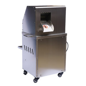 Wholesale Stainless Steel Electric Sugar Cane Juicer Machine with Motor & Engine Commercial Use 450W Easy to Operate - Product Image 6