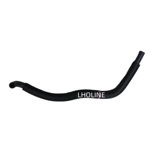 Manguera de refrigerante LHOLINE 23829-22080 de caucho, longitud estándar para reemplazo y reparación - Product Image 4