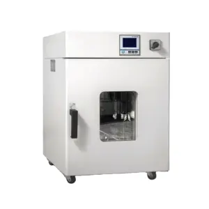 BIOSTELLAR BS-LI-500 (Desktop) Incubadora de aquecimento farmacêutico de grande capacidade para laboratório hospitalar