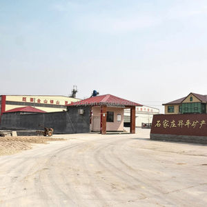 Lavastein-Block für Hof- und Bauernhaus-Design Verpackung Lava-Vulkanische Sandkugeln Felsenwachstum Gemischte Füllung und Abdichtung - Product Image 6