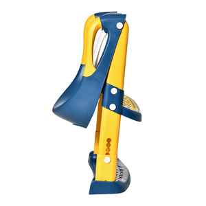 Entraîneur <span class=keywords><strong>de</strong></span> siège <span class=keywords><strong>de</strong></span> toilette en PP pour enfants <span class=keywords><strong>de</strong></span> marque Babyhood avec coussin en PU escabeau pour bébé pour l'apprentissage <span class=keywords><strong>de</strong></span> la propreté - Product Image 6