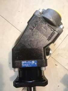 弯轴柱塞泵 HDT HDS 系列 HDS IS0 64 <span class=keywords><strong>DR</strong></span> 601-001-10643 HDS47 HDS84S HDT75S HDT84D HDT84S - Product Image 6